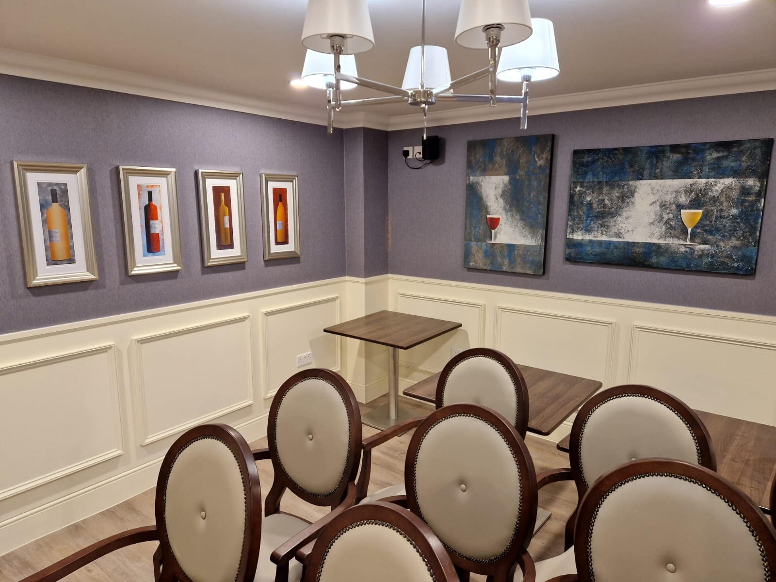 Designer Hotel Mirrors